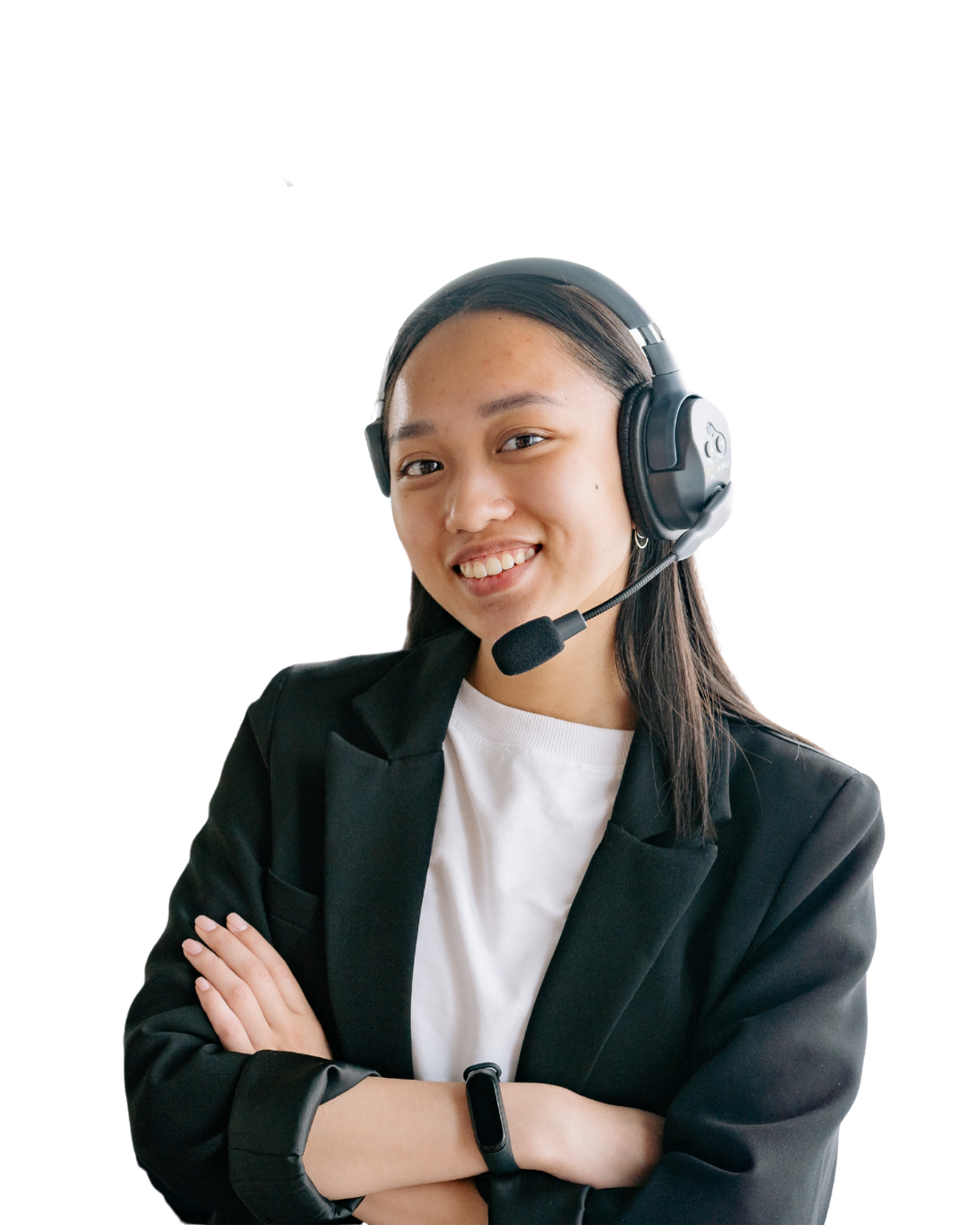 Licensed insurance agent