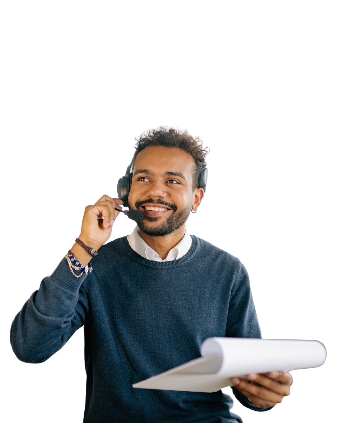 Licensed insurance agent