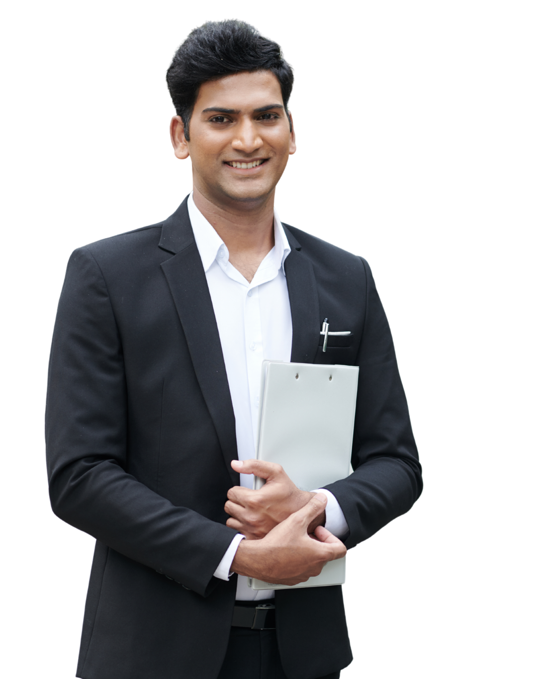 Licensed insurance agent